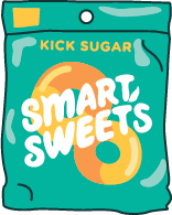 Peach Rings Single Pouch