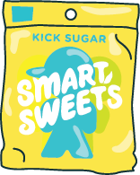 Sour Blast Buddies Single Pouch