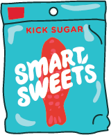 Sweet Fish Single Pouch